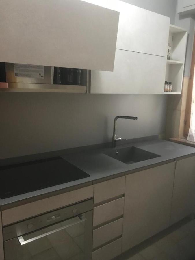 Locazione Turistica Via Valle Verde 24 كولفيوريتو المظهر الخارجي الصورة